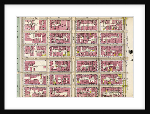 Part of Section 5: New York by Anonymous