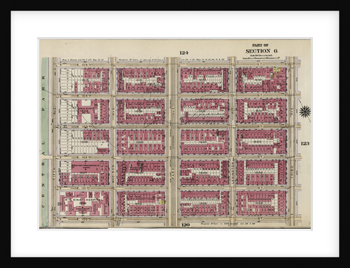 Part of Section 6: New York by Anonymous