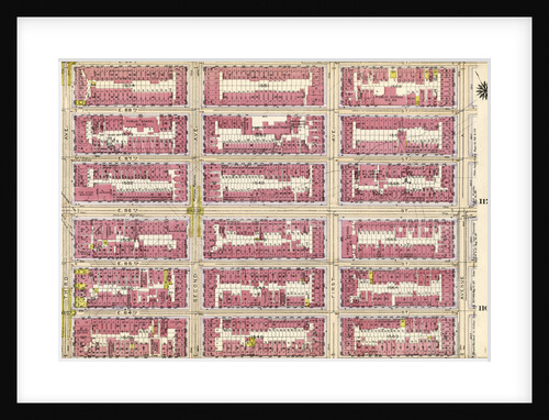 Part of Section 5: New York by Anonymous