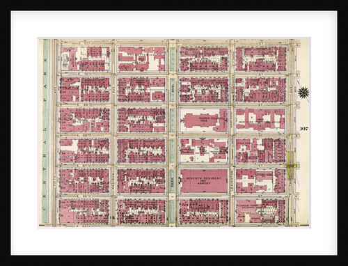 Part of Section 5: New York by Anonymous
