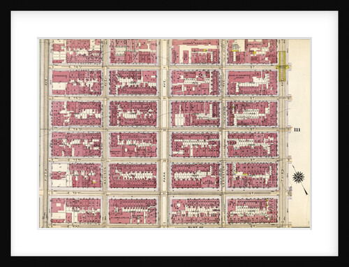 Part of Section 5: New York by Anonymous