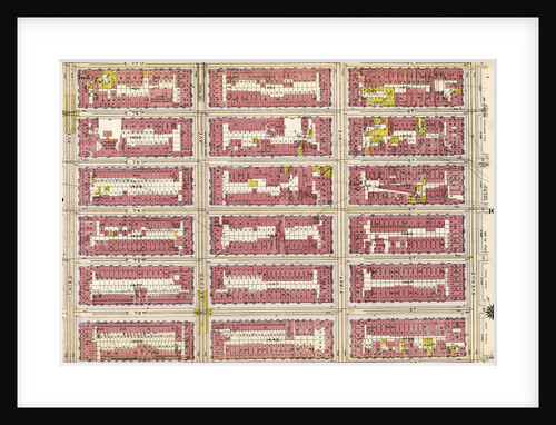 Part of Section 5: New York by Anonymous