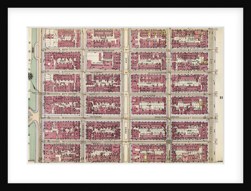Part of Section 5: New York by Anonymous