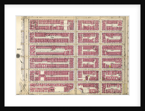 Part of Section 7: New York by Anonymous