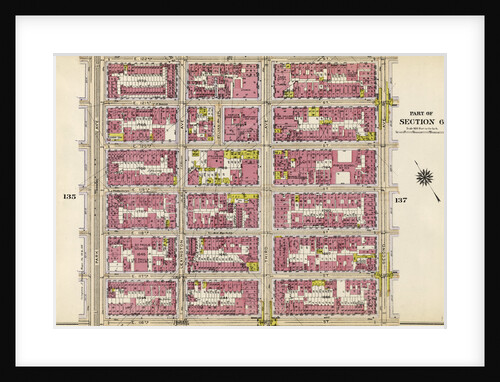 Part of Section 6: New York by Anonymous