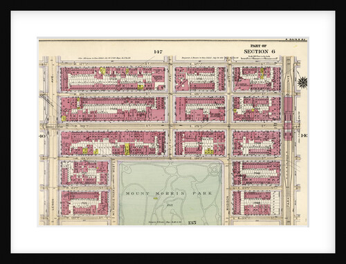 Part of Section 6: New York by Anonymous