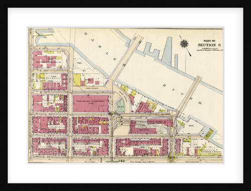 Part of Section 6: New York by Anonymous