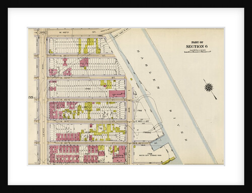 Part of Section 6: New York by Anonymous