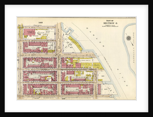 Part of Section 6: New York by Anonymous