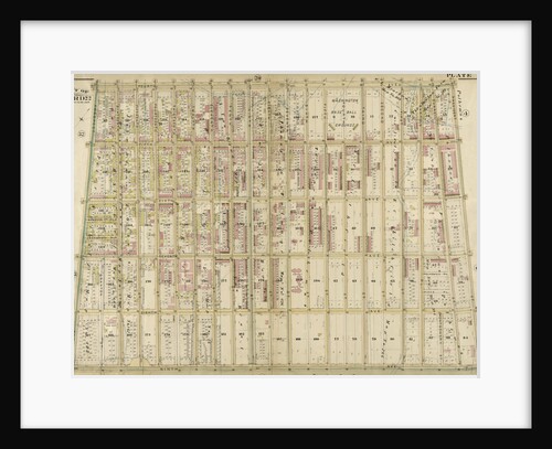 Part of Ward 22. Brooklyn, N.Y by Anonymous