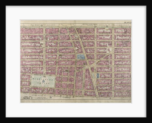 Part of Section 2: New York City by Anonymous