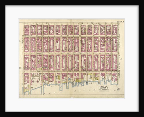 Part of Section 3: New York City by Anonymous
