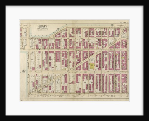 Part of Section 7: New York City by Anonymous