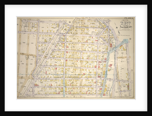 Bounded by E. 162nd St., Courtland Ave., E. 163rd St., Brook Ave., N. Third Ave., St. Anns Ave., Carr St., German Pl., E. 156th St., N. Third Ave., E. 154th St. and Sherman Ave., New York by Anonymous