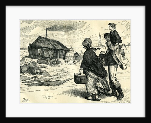 David Copperfield that's Not It? Said I that Ship-Looking Thing? that's It Mas'R Davy Returned Ham by Anonymous
