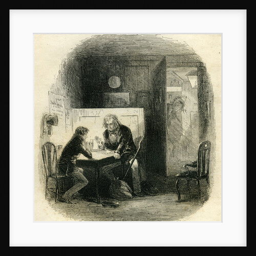 David Copperfield the Wanderer by Anonymous