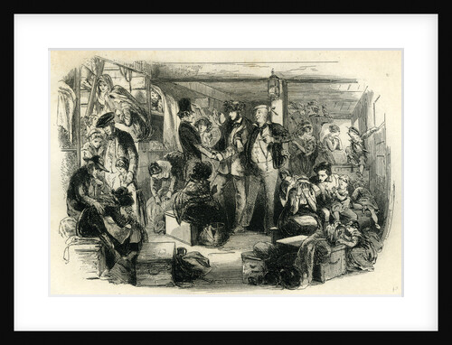 David Copperfield the Emigrants by Anonymous