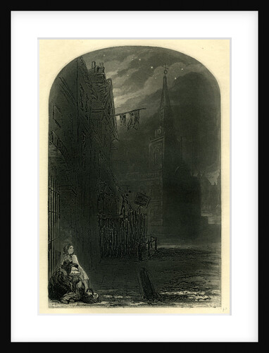 Little Dorrit Little Dorrit’s Party by Anonymous
