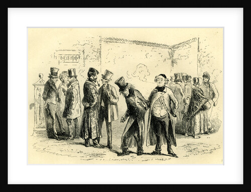 Little Dorrit the Brothers by Anonymous