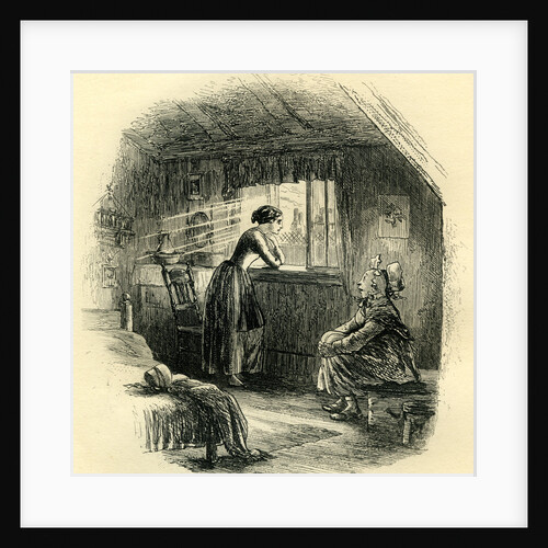 Little Dorrit the Story of the Princess by Anonymous