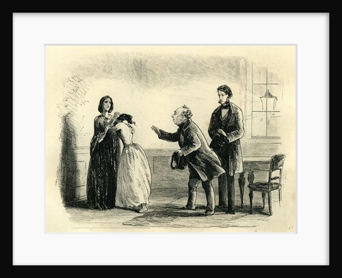 Little Dorrit Five and Twenty by Anonymous