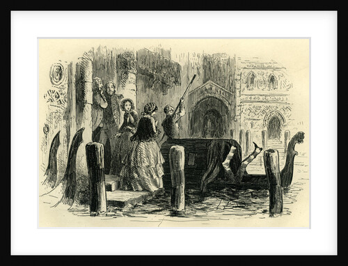 Little Dorrit Mr. Sparkler Under a Reverse of Circumstances by Anonymous
