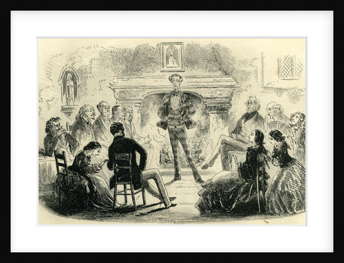 Little Dorrit the Travellers by Anonymous