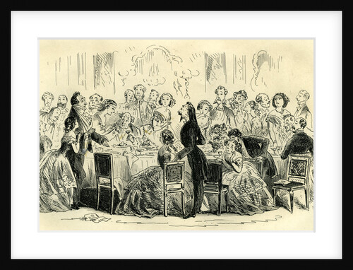 Little Dorrit an Unexpected after Dinner Speech by Anonymous