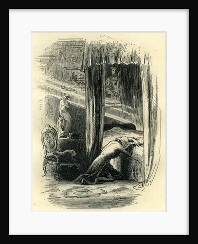 Little Dorrit the Night by Anonymous