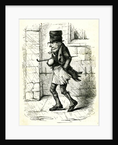 The Chimes a Goblin Story by Anonymous