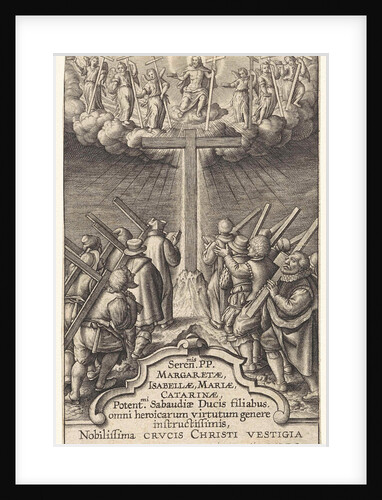 Followers of Christ by Anonymous