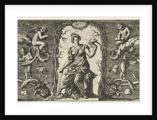 Touch by Robert Walton