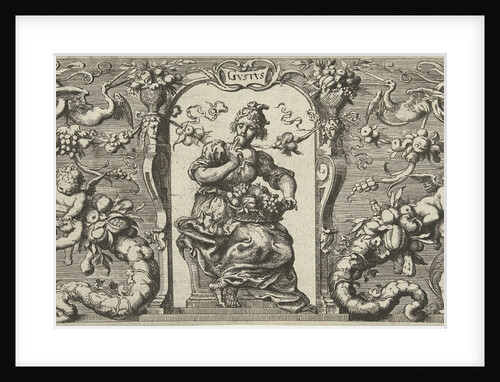 Taste by Robert Walton