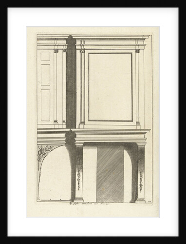 Untitled by Justus Danckerts