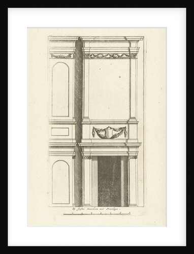 Untitled by Justus Danckerts