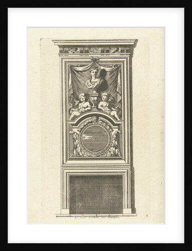 Interior by Anonymous