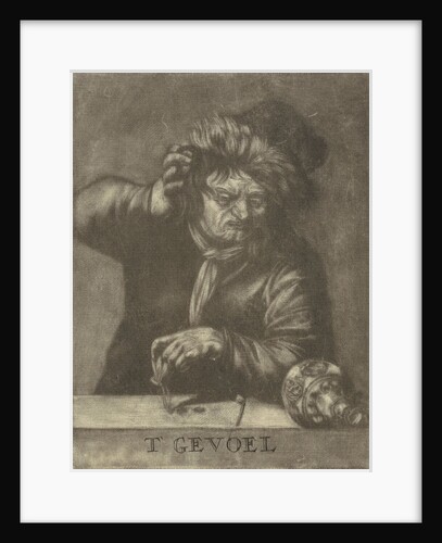 Feeling by Pieter Pickaert