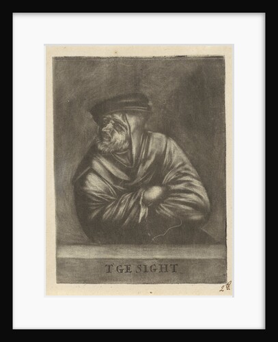 Face by Pieter Pickaert