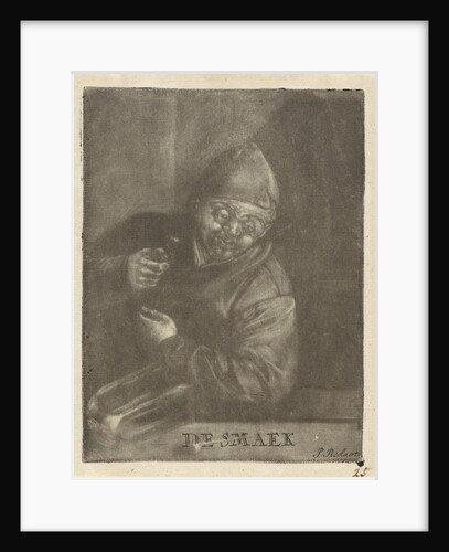 Taste by Pieter Pickaert