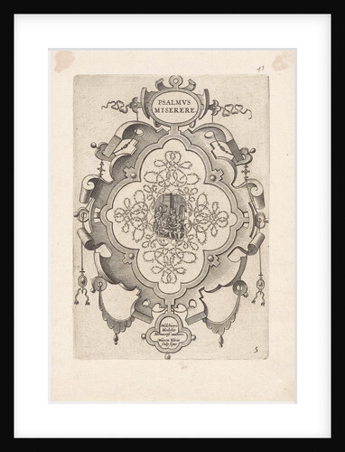 Crowning with Thorns of Christ by Pierre Firens