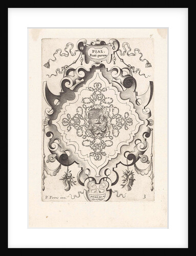 Christus in de hof van Getsemane by Pierre Firens