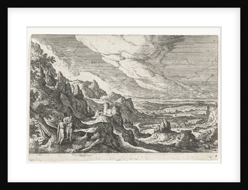 Encounter by Anonymous