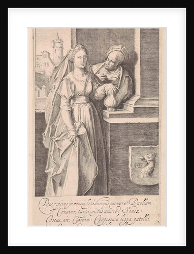 Unequal love by Anonymous