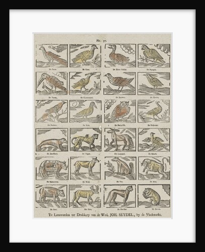 Animals, Germany by Anonymous