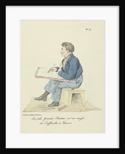 Studies from Nature by D. Abrahams