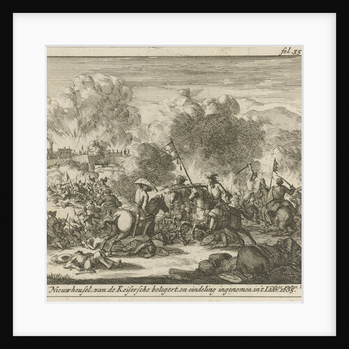 View of Delphi by Jan Luyken