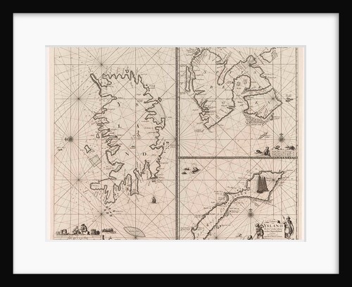 Three-piece waiver of Iceland by Anonymous