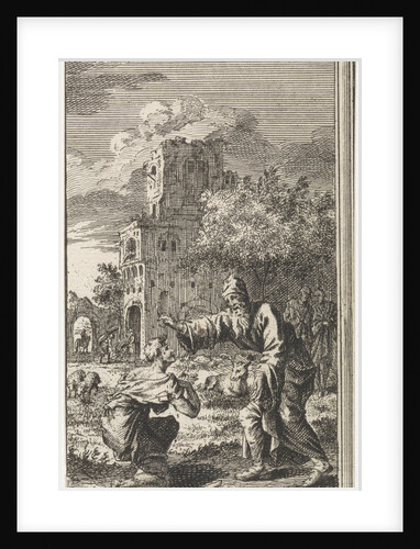 Return of the prodigal son by Anonymous