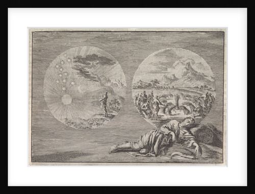 Dreams of Joseph by Pieter Mortier