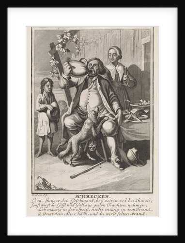 Taste by Christoph Weigel